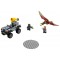 LEGO 75926 Achtervolging van Pteranodon