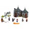 LEGO 75947 Hagrids huisje: Scheurbeks ontsnapping