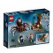 LEGO 75950 Aragog's schuilplaats