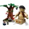 LEGO 75967 Het Verboden Bos: Omber's ontmoeting met Groemp