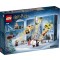 LEGO® 75981 Harry Potter™ adventkalender