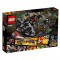 LEGO 76086 Knightcrawler tunnelaanval