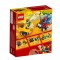 LEGO 76089 Mighty Micros: Scarlet Spider vs. Sandman