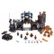 LEGO 76122 Batcave invasie Clayface