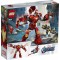 LEGO 76164 Marvel Avengers Iron Man Hulkbuster versus A.I.M. Agent