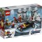 LEGO 76167 Marvel Avengers Iron Man Wapenkamer