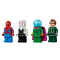LEGO 76174 Marvel Super Heroes Spider-Man's monstertruck vs. Mysterio