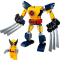 LEGO 76202 Wolverine mechapantser