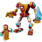 LEGO 76203 Iron Man mechapantser