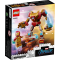 LEGO 76203 Iron Man mechapantser