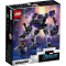 LEGO 76204 Black Panther mechapantser