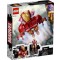 LEGO 76206 Iron Man figuur
