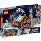LEGO 76208 Het Geitenschip