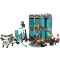 LEGO 76216 Iron Man Wapenkamer