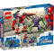 LEGO 76219 Spider-Man & Green Goblin mechagevecht