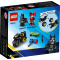 LEGO 76220 Batman™ versus Harley Quinn™