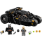 LEGO 76239 DC Batman™ Batmobile™ Tumbler: Scarecrow™ krachtmeting
