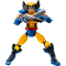 LEGO 76257 Wolverine bouwfiguur