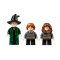 LEGO 76382 Harry Potter Zweinstein Moment: Transfiguratieles