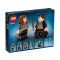 LEGO 76393 Harry Potter & Hermelien Griffel™