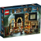 LEGO 76397 Zweinstein™ Moment: Verweerles