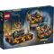 LEGO 76399 Zweinstein™ magische hutkoffer