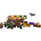 LEGO 76399 Zweinstein™ magische hutkoffer