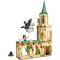 LEGO 76401 Zweinstein™ Binnenplaats: Sirius’ redding