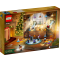 LEGO 76404  Harry Potter™ adventkalender