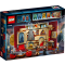 LEGO 76409 Griffoendor™ huisbanner