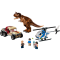LEGO 76941 Achtervolging van dinosaurus Carnotaurus