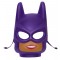 LEGO Batgirl Masker