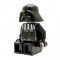 LEGO 9002113 Darth Vader Minifiguur Wekker - 2856081
