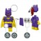LEGO KE104 Batgirl LED Licht Sleutelhanger (KE104)