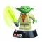 Yoda Nachtlamp (TOB6 / IQ50772)
