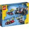 LEGO 75549 Minions Enerverende motorachtervolging