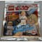 LEGO Magazine LEGO Star Wars Luke Skywalker